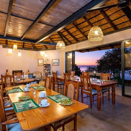 Hornbill Lodge Kariba Zewnętrze zdjęcie