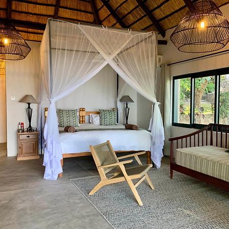 Hornbill Lodge Kariba Zewnętrze zdjęcie