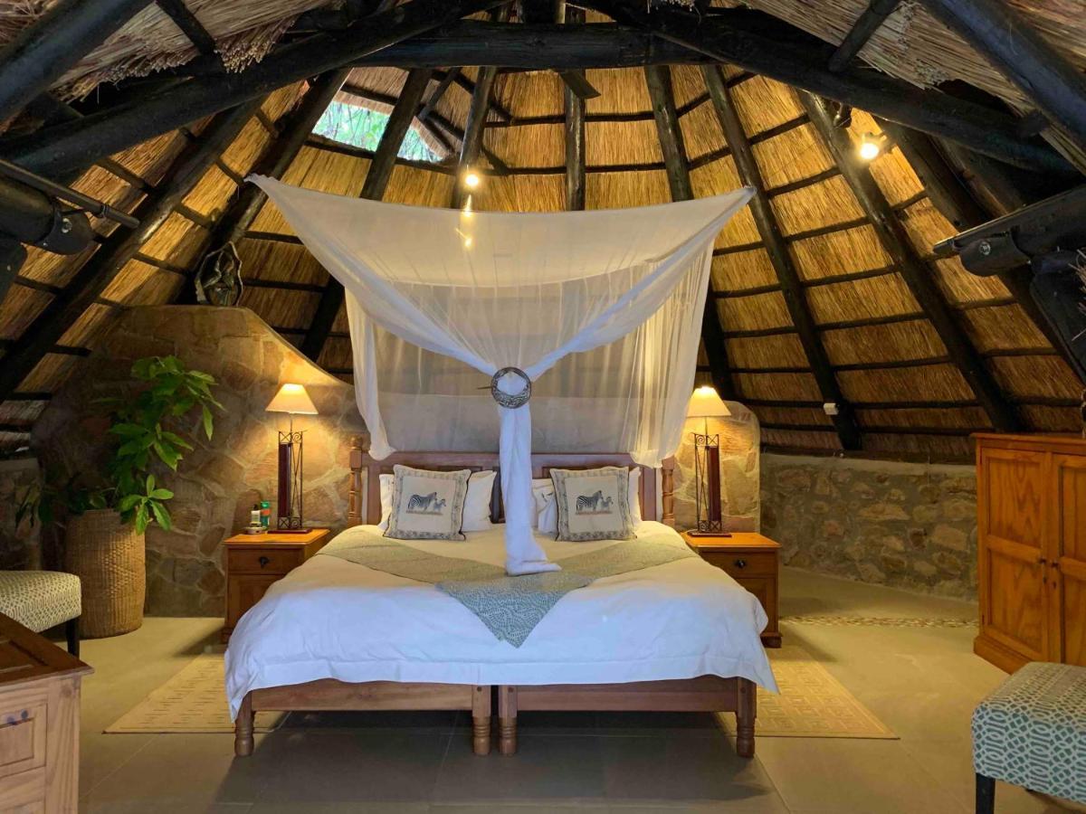 Hornbill Lodge Kariba Zewnętrze zdjęcie