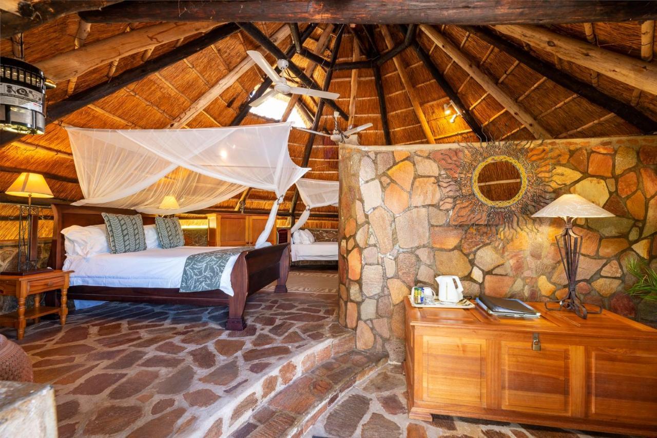 Hornbill Lodge Kariba Zewnętrze zdjęcie