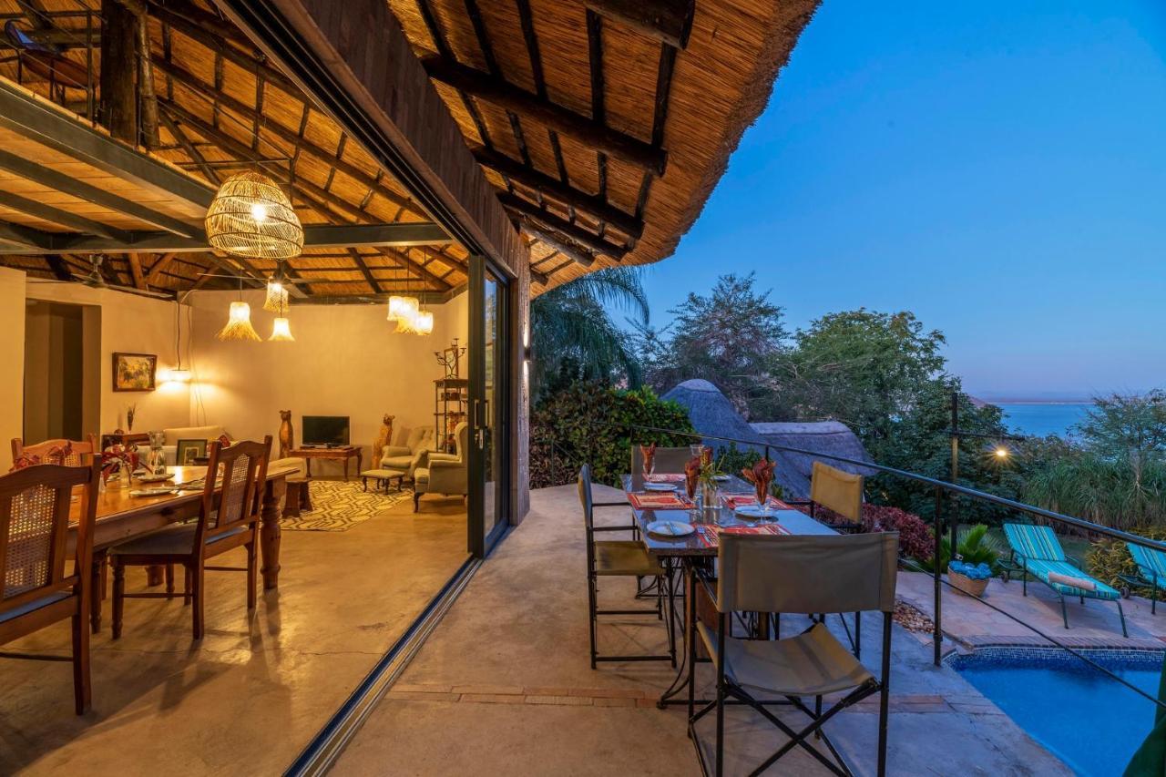 Hornbill Lodge Kariba Zewnętrze zdjęcie