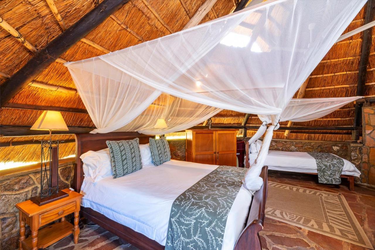 Hornbill Lodge Kariba Zewnętrze zdjęcie