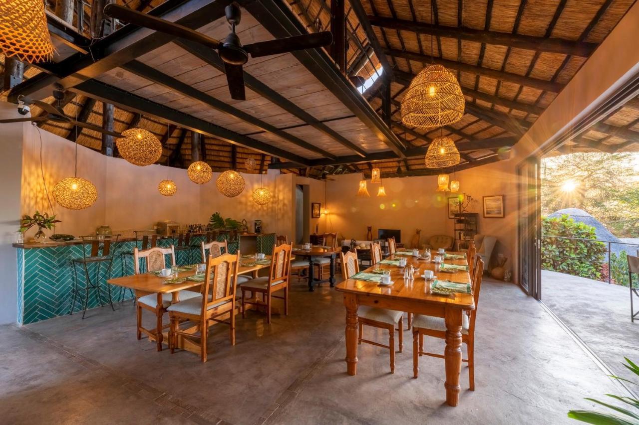 Hornbill Lodge Kariba Zewnętrze zdjęcie