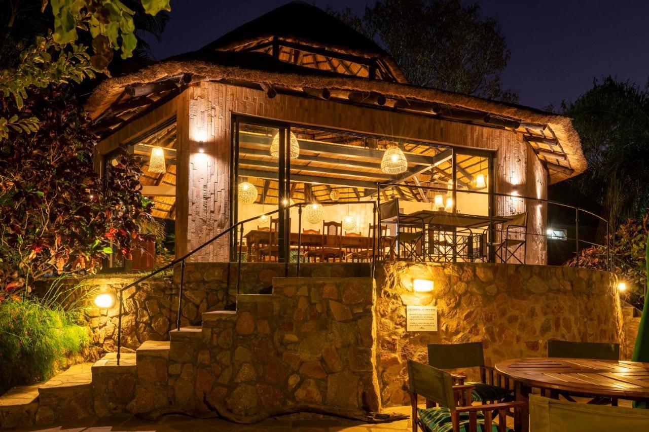 Hornbill Lodge Kariba Zewnętrze zdjęcie