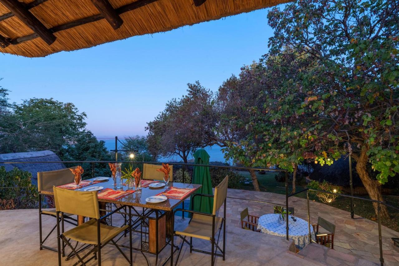 Hornbill Lodge Kariba Zewnętrze zdjęcie