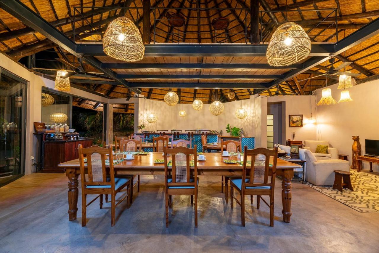 Hornbill Lodge Kariba Zewnętrze zdjęcie