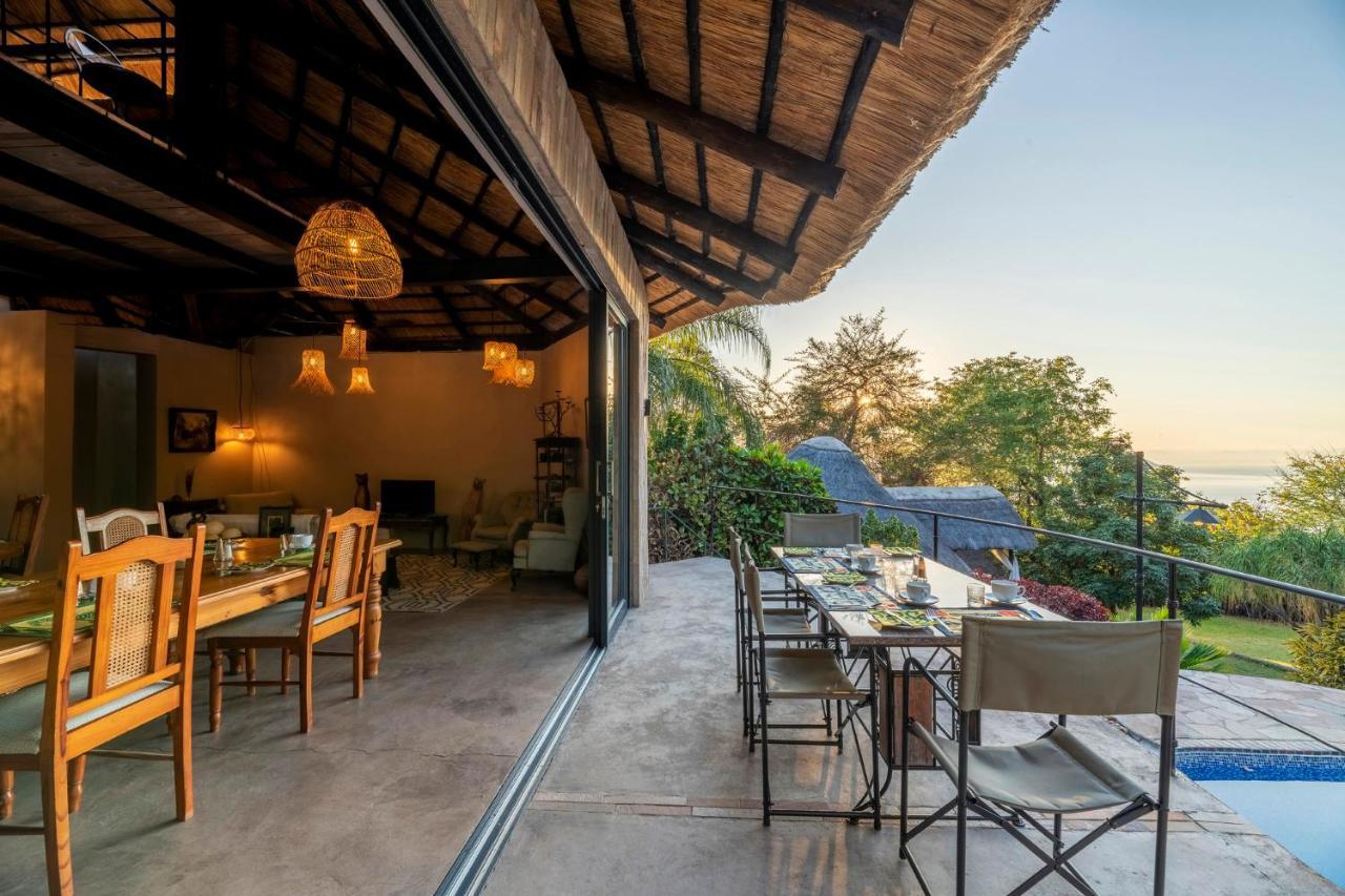 Hornbill Lodge Kariba Zewnętrze zdjęcie