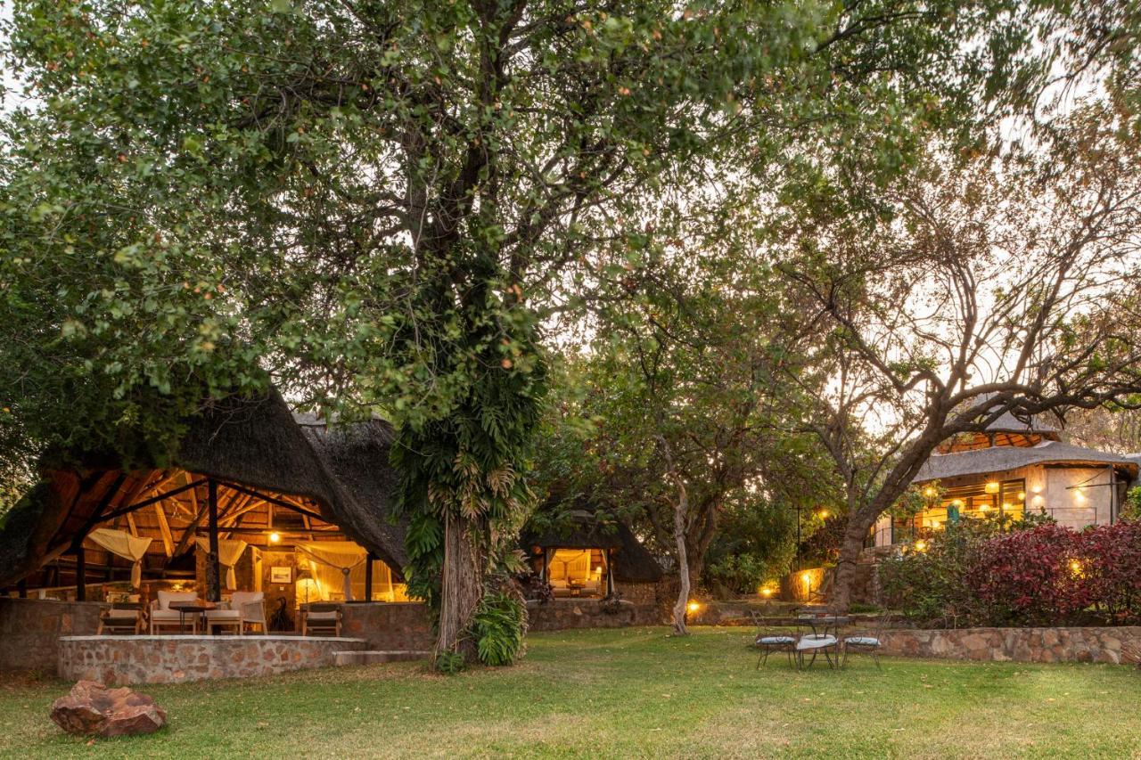 Hornbill Lodge Kariba Zewnętrze zdjęcie