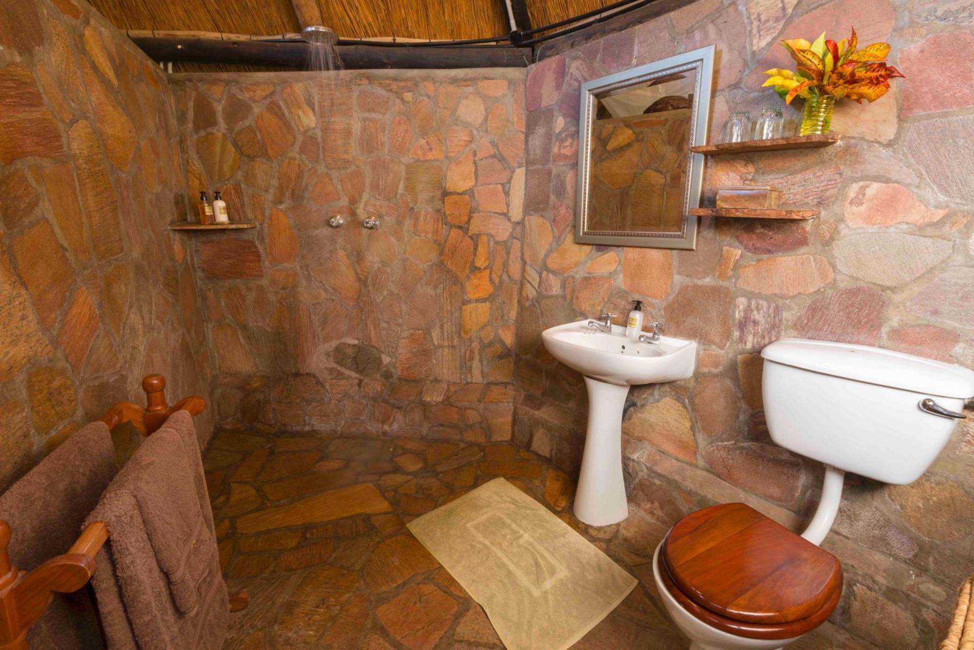 Hornbill Lodge Kariba Zewnętrze zdjęcie