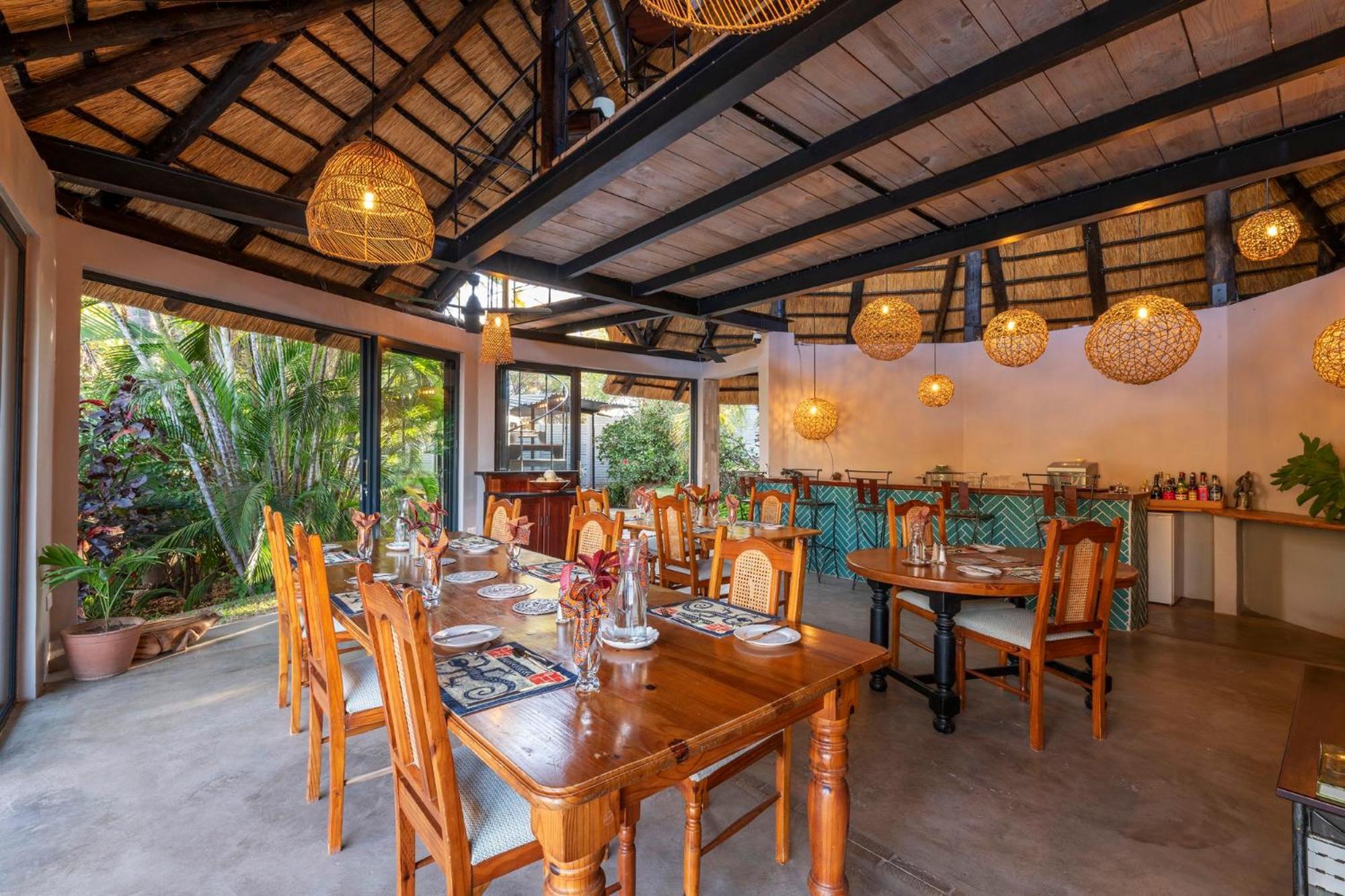 Hornbill Lodge Kariba Zewnętrze zdjęcie