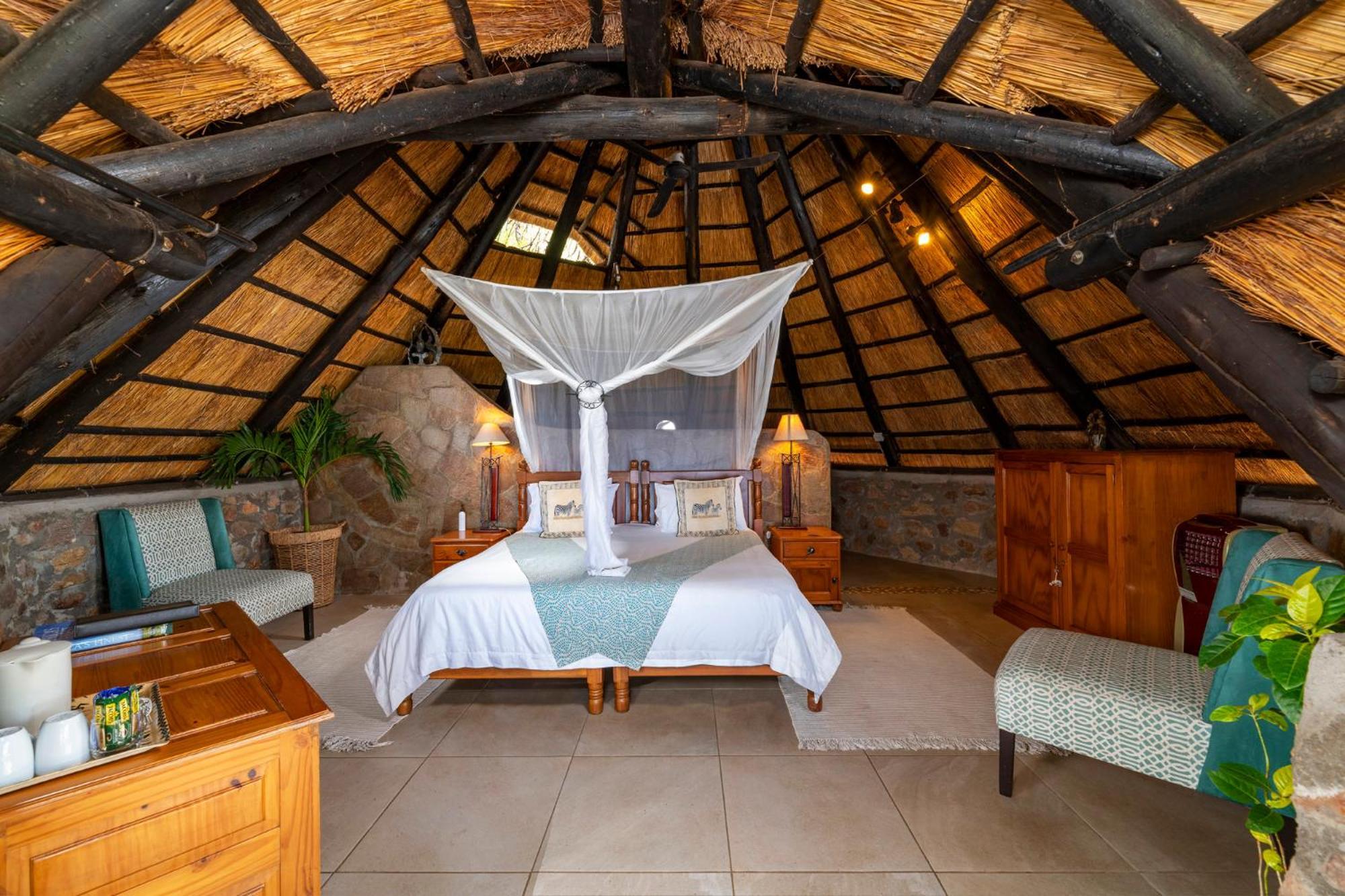 Hornbill Lodge Kariba Zewnętrze zdjęcie