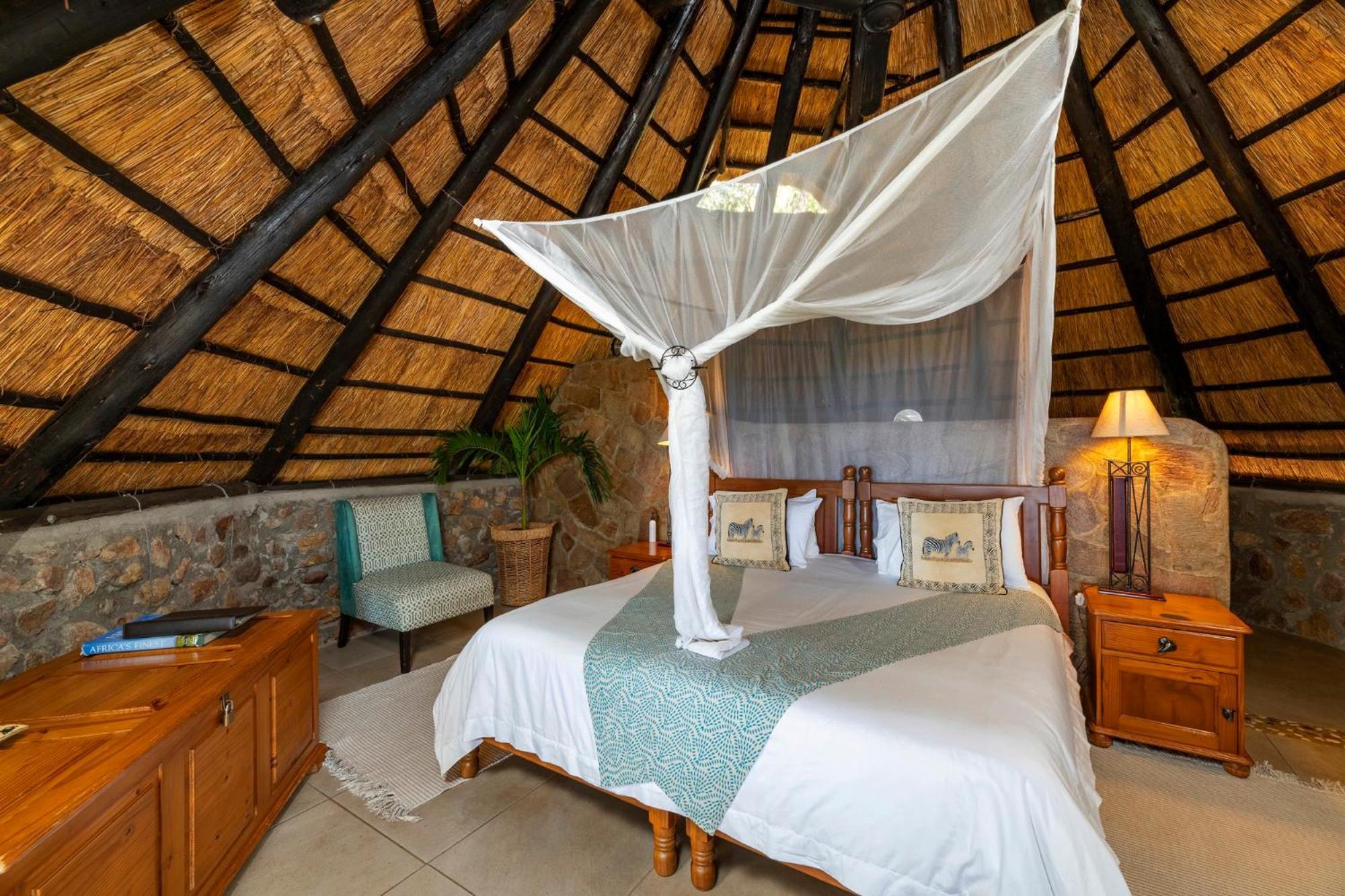 Hornbill Lodge Kariba Zewnętrze zdjęcie