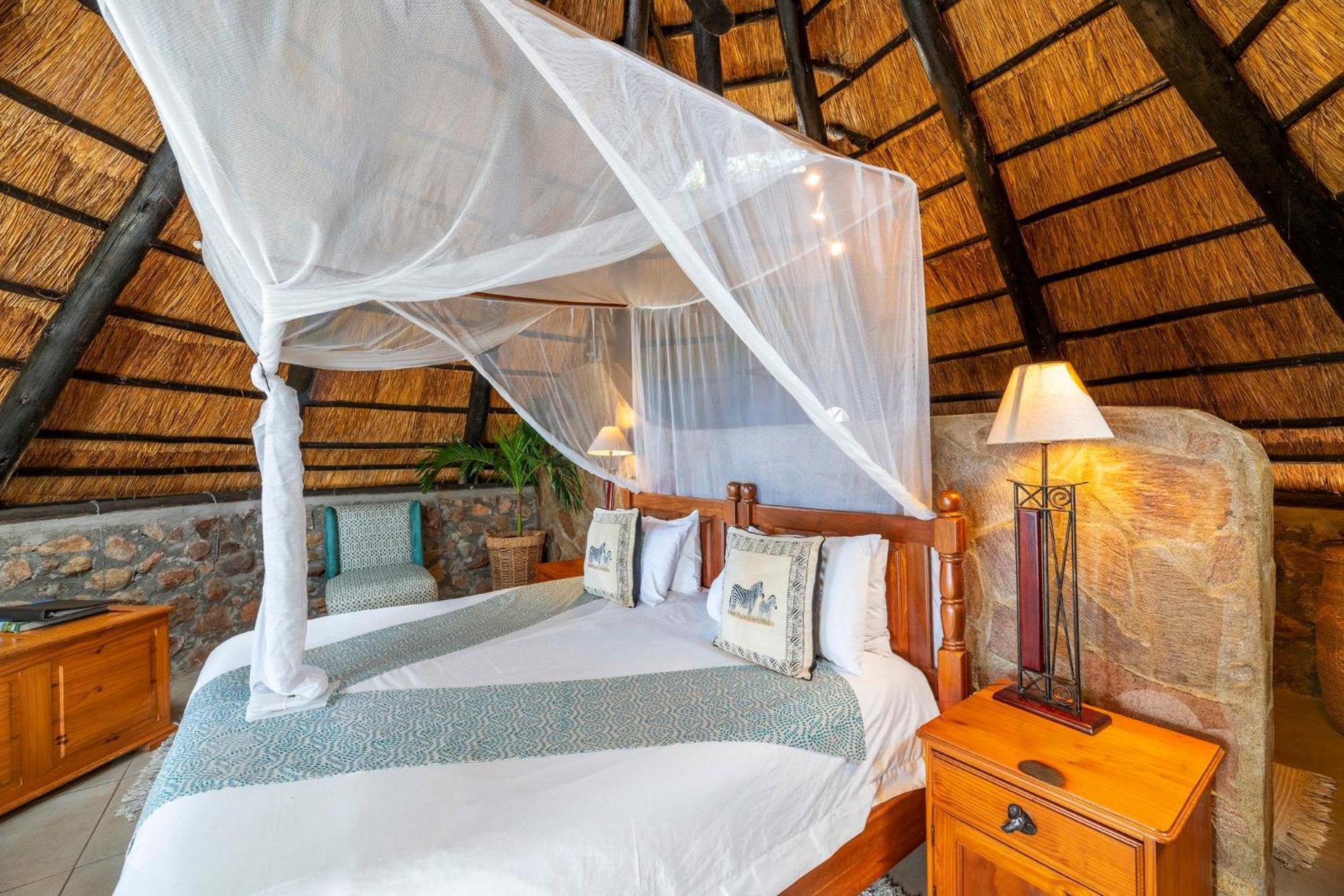 Hornbill Lodge Kariba Zewnętrze zdjęcie