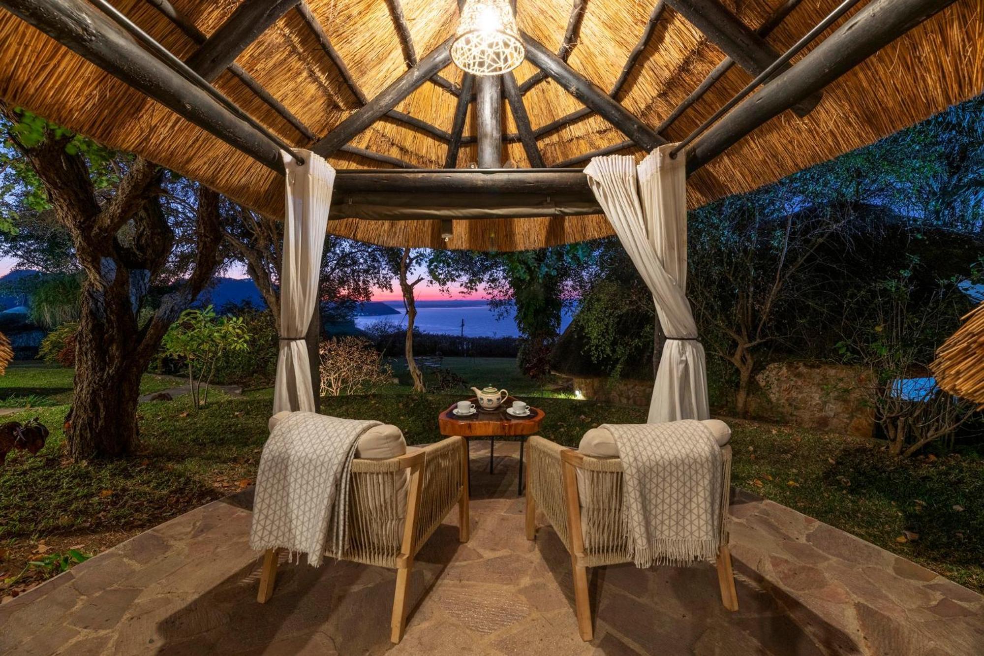 Hornbill Lodge Kariba Zewnętrze zdjęcie
