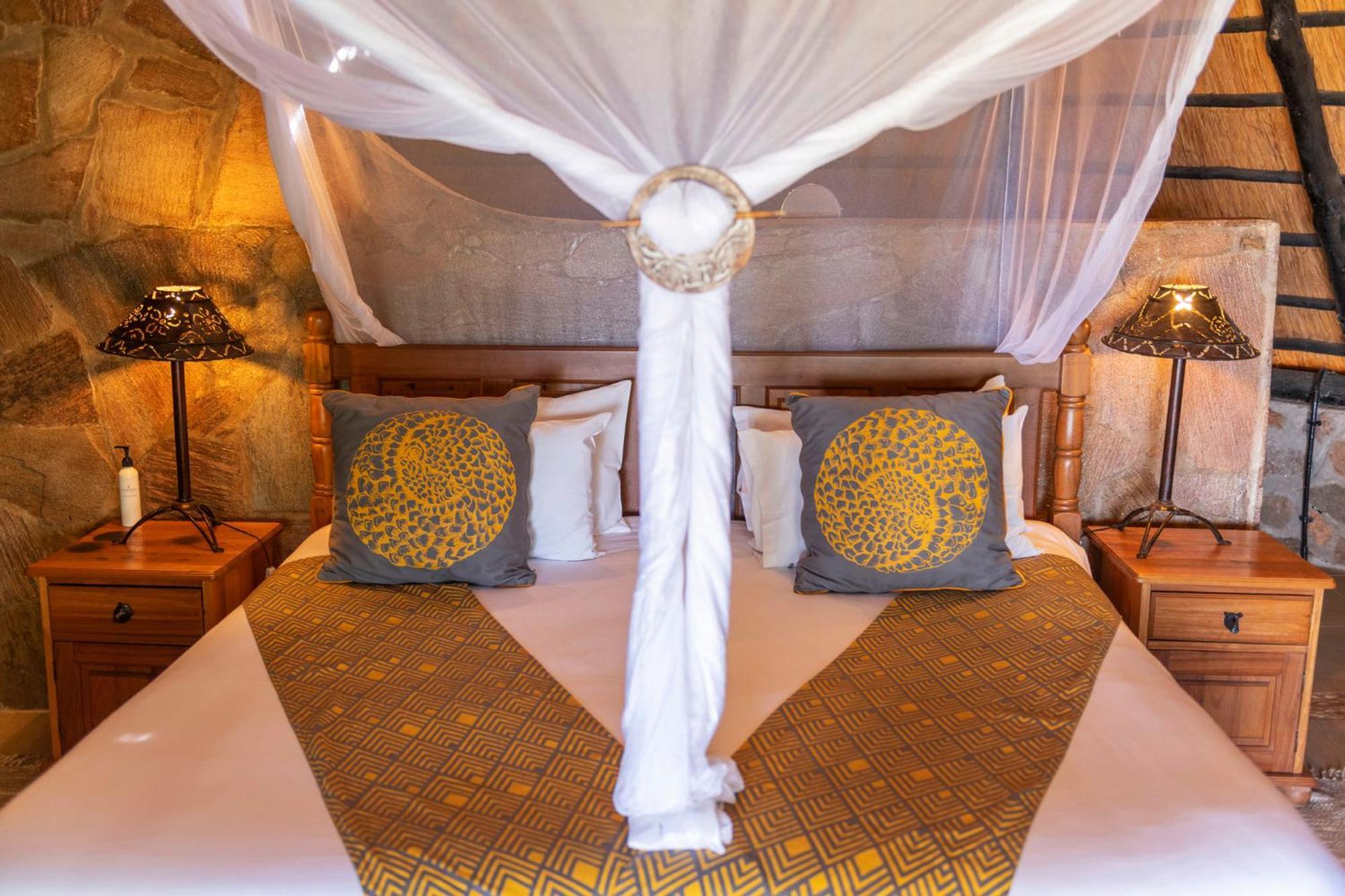 Hornbill Lodge Kariba Zewnętrze zdjęcie