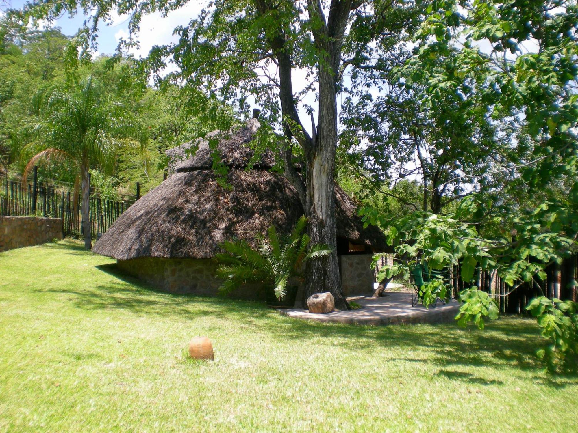 Hornbill Lodge Kariba Zewnętrze zdjęcie