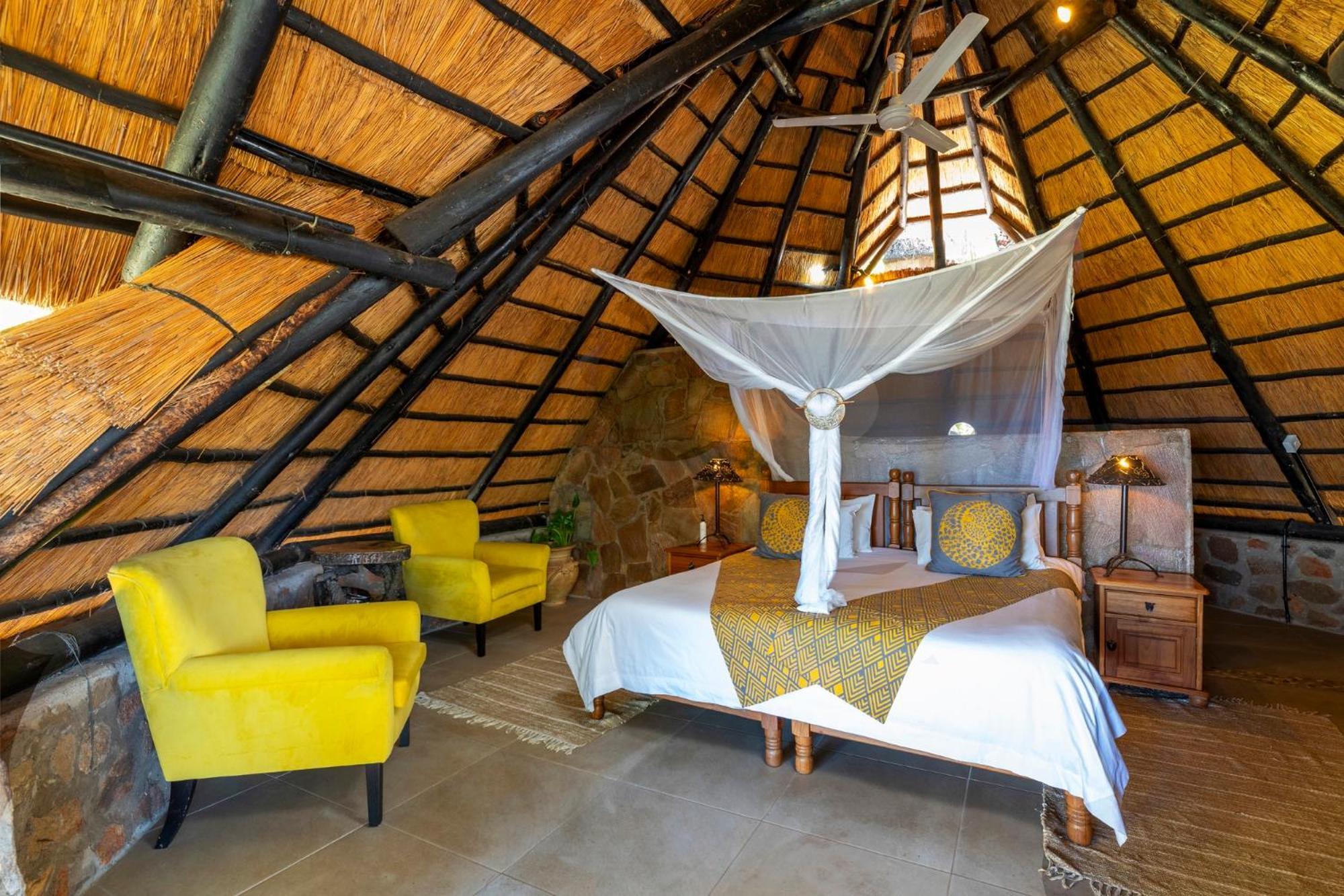 Hornbill Lodge Kariba Zewnętrze zdjęcie