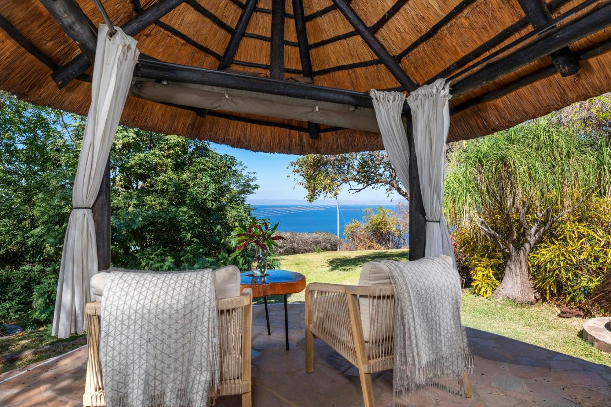 Hornbill Lodge Kariba Zewnętrze zdjęcie