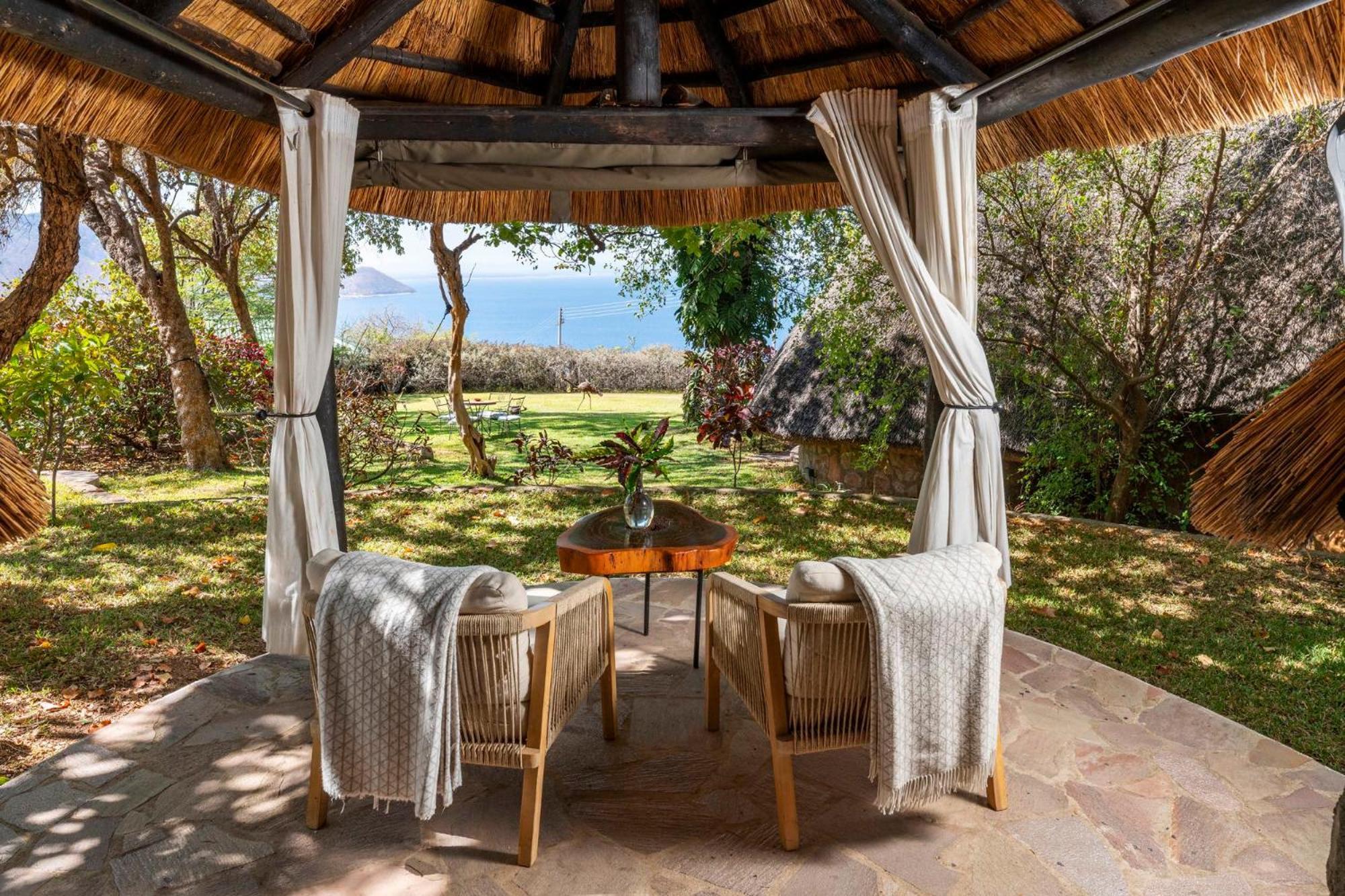 Hornbill Lodge Kariba Zewnętrze zdjęcie