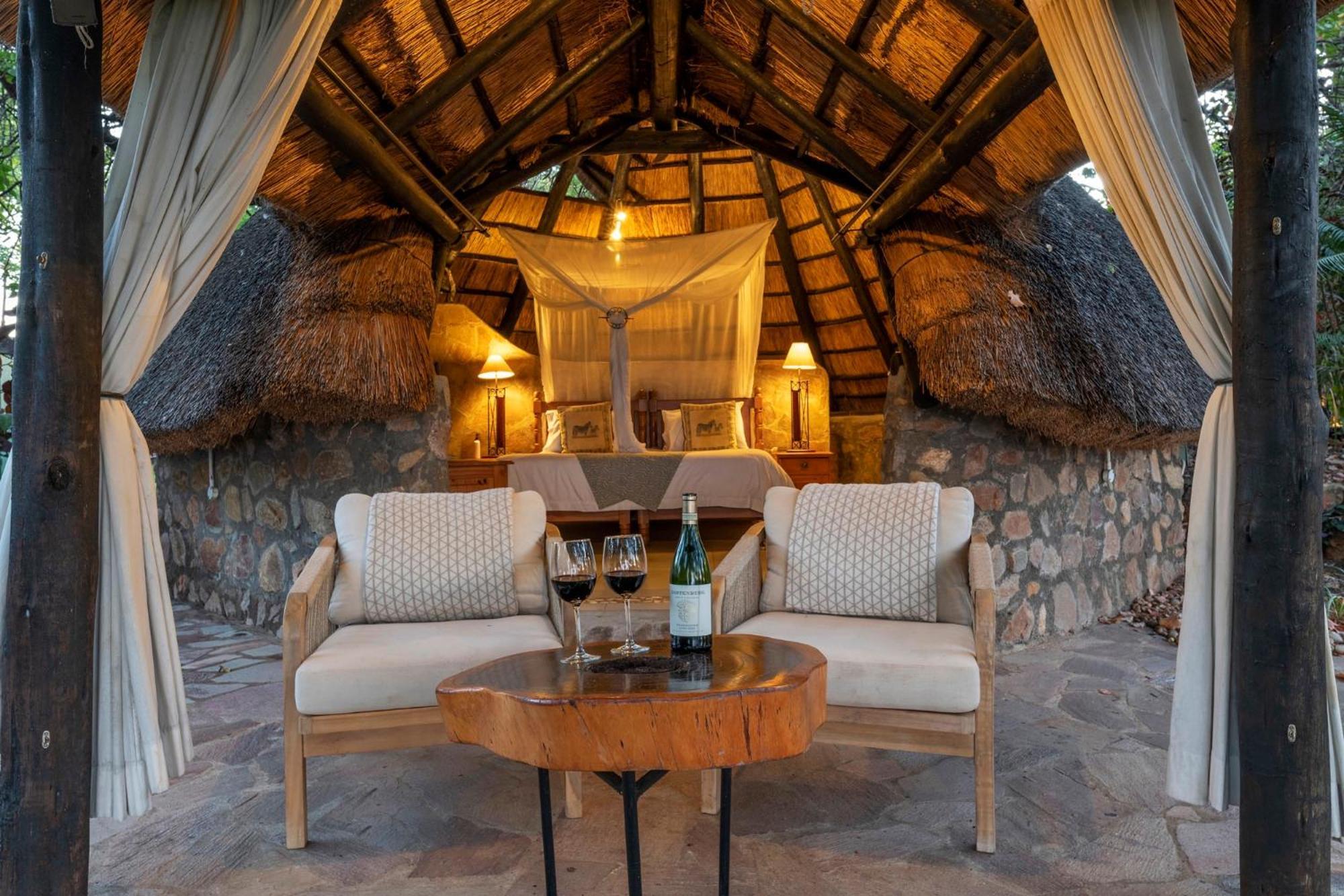 Hornbill Lodge Kariba Zewnętrze zdjęcie