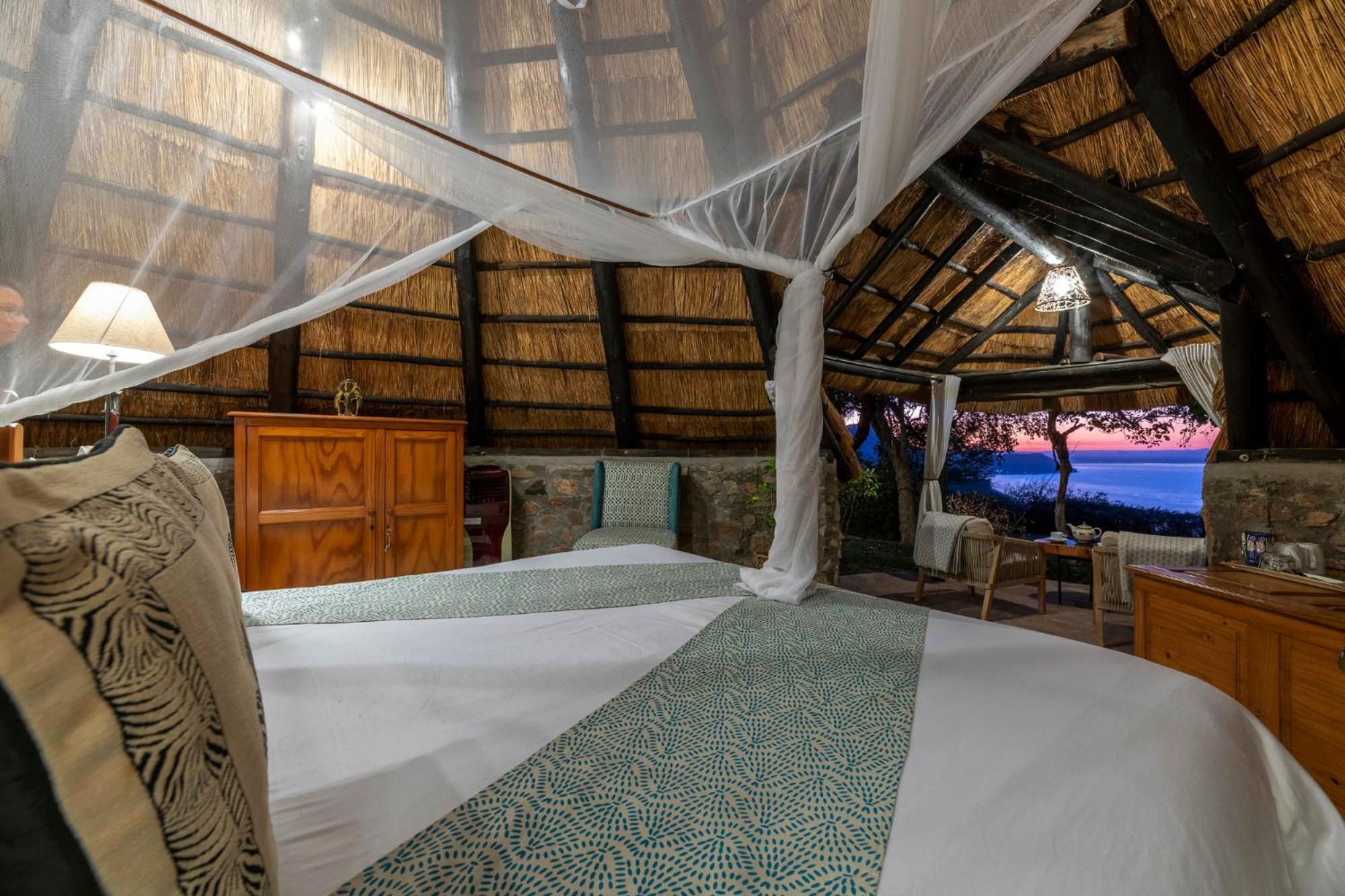 Hornbill Lodge Kariba Zewnętrze zdjęcie