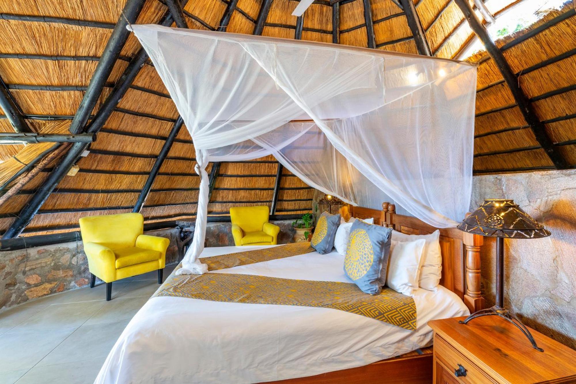 Hornbill Lodge Kariba Zewnętrze zdjęcie
