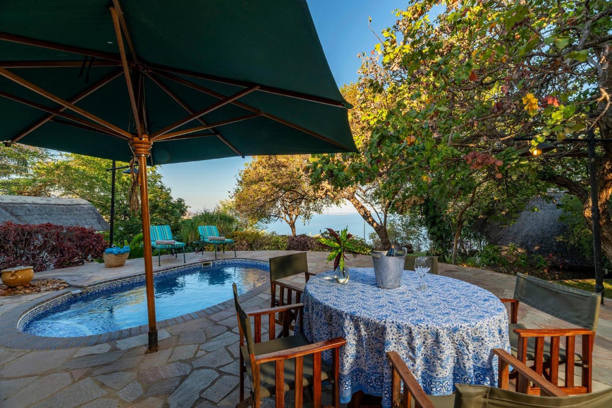 Hornbill Lodge Kariba Zewnętrze zdjęcie