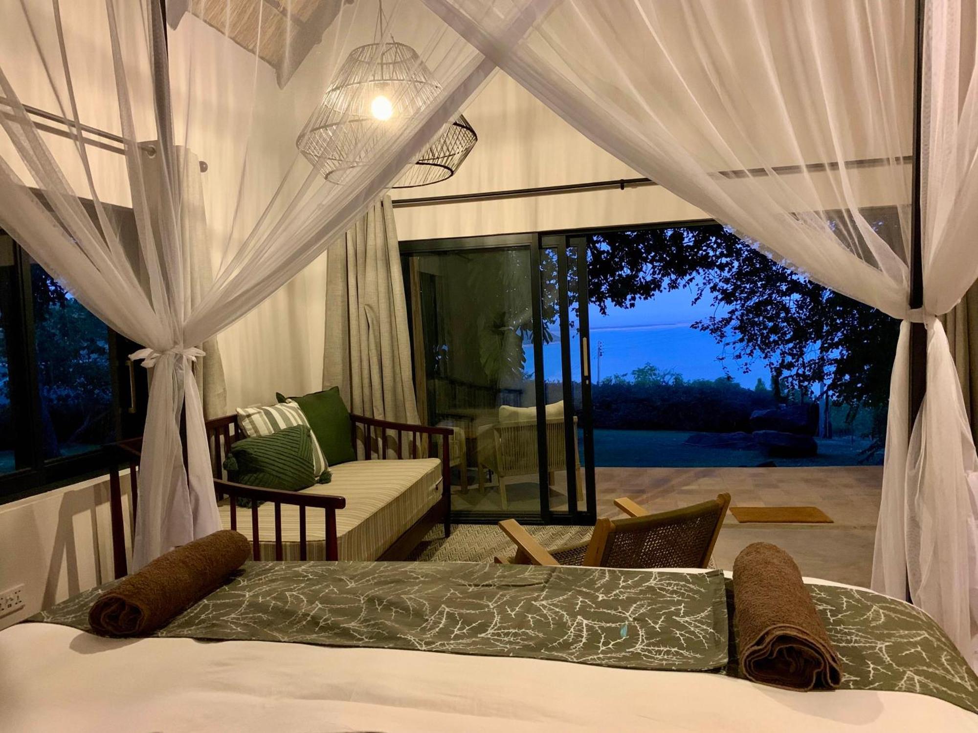 Hornbill Lodge Kariba Zewnętrze zdjęcie