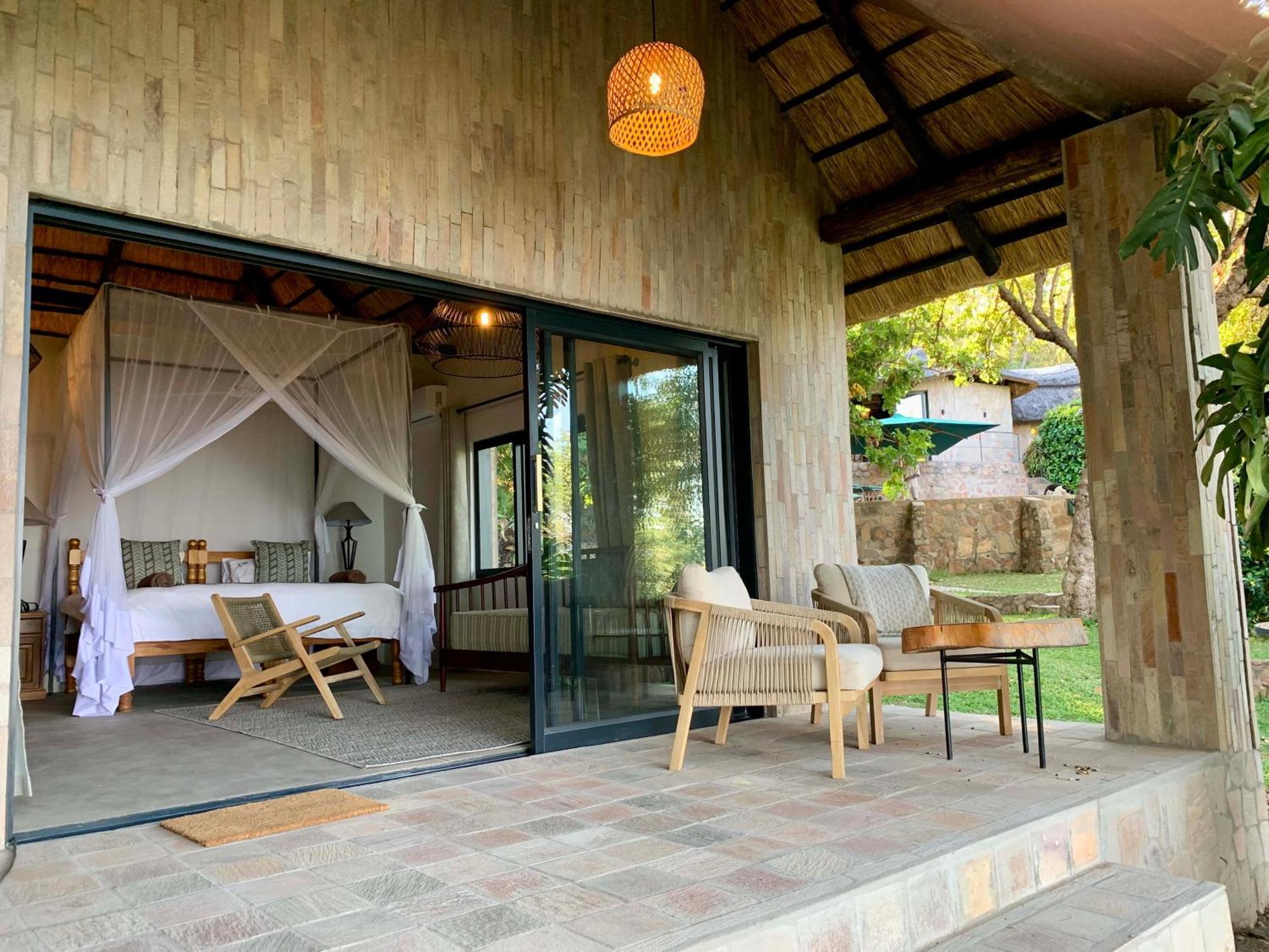 Hornbill Lodge Kariba Zewnętrze zdjęcie