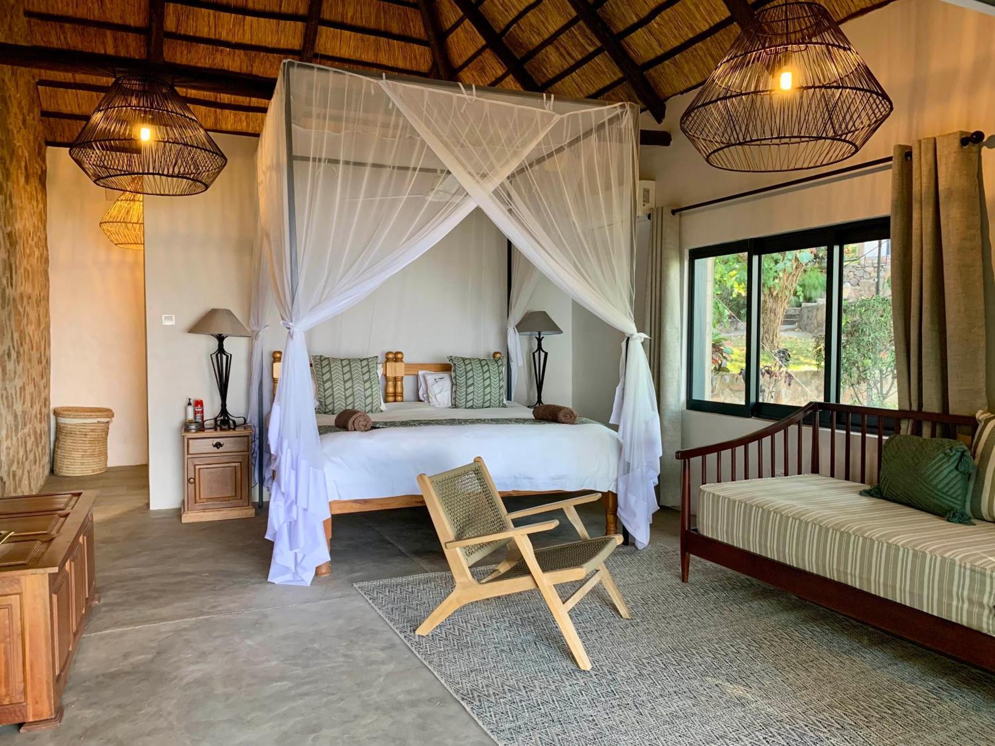 Hornbill Lodge Kariba Zewnętrze zdjęcie