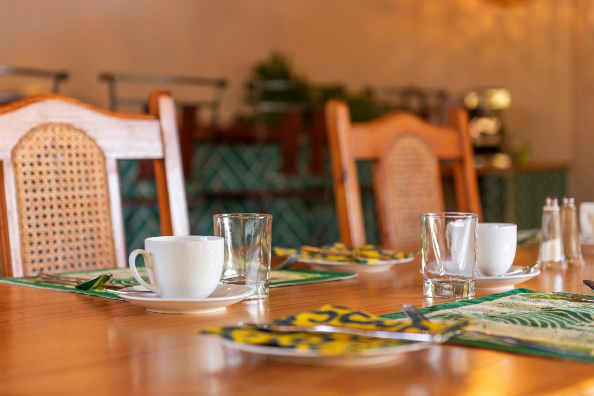 Hornbill Lodge Kariba Zewnętrze zdjęcie